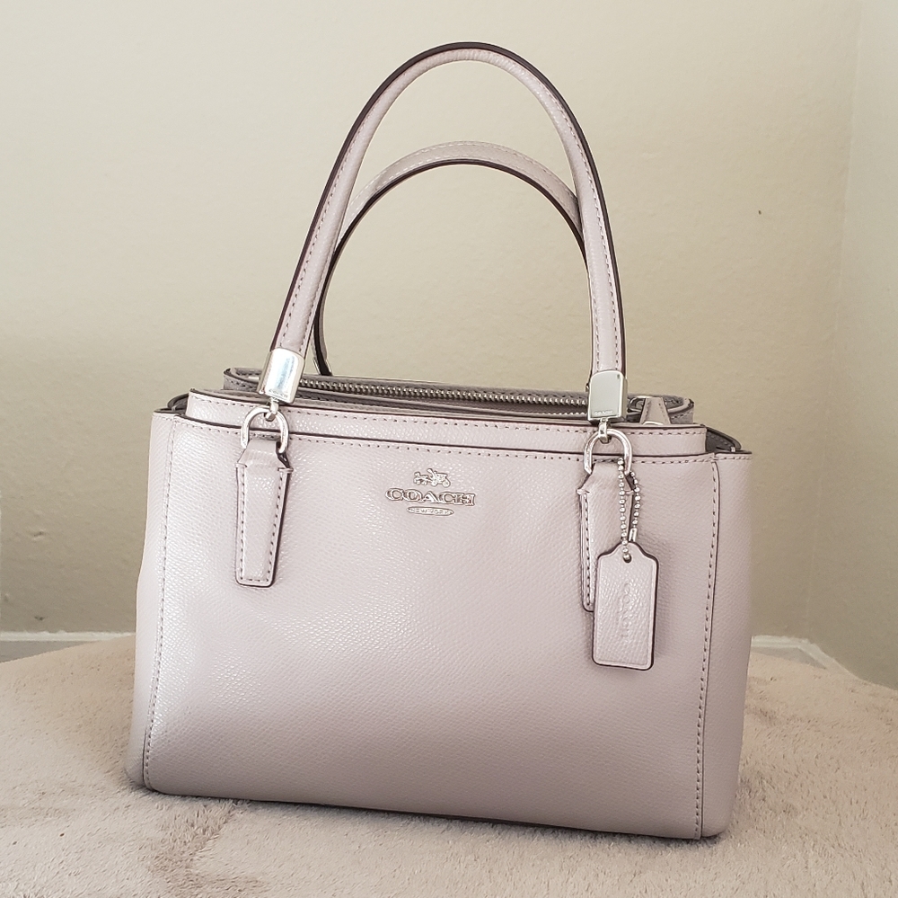 Coach Bag💘👜